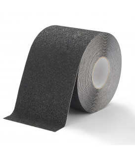 Protišmyková páska 150 mm x 18,3 m - extra odolná, čierna