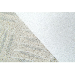 Obdélníkové pásky 150 mm x 610 mm - transparentní