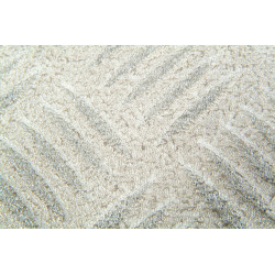 Obdélníkové pásky 150 mm x 610 mm - transparentní