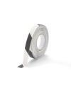 ŠRAFOVANÁ FOTOLUMINISCENČNÁ PROTIŠMYKOVÁ PÁSKA 19 MM X 18,3 M