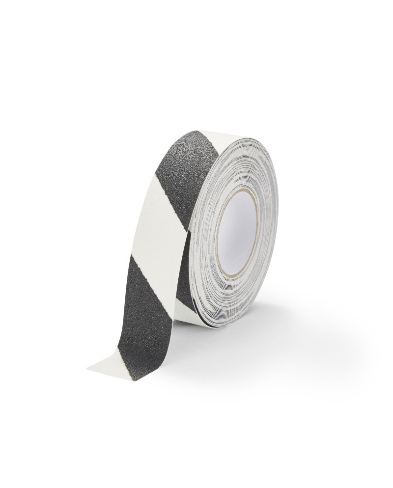 ŠRAFOVANÁ FOTOLUMINISCENČNÁ PROTIŠMYKOVÁ PÁSKA 50 MM X 18,3 M