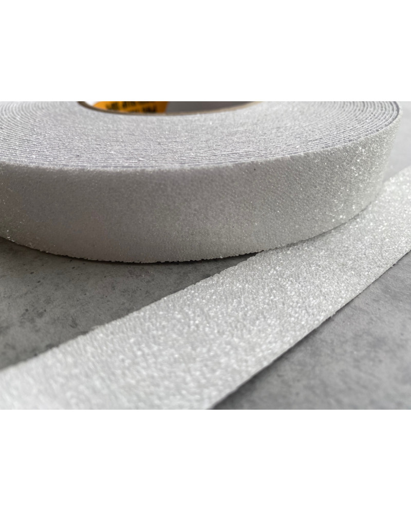 Páska ProtišmykuGrip 50 mm × 18,3 m – transparentná