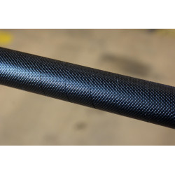 Pogumovaná páska s protišmykovými výstupkami 50 mm x 18,3 m - čierna