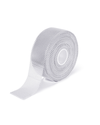 Protišmyková textília 100 mm x 25 m