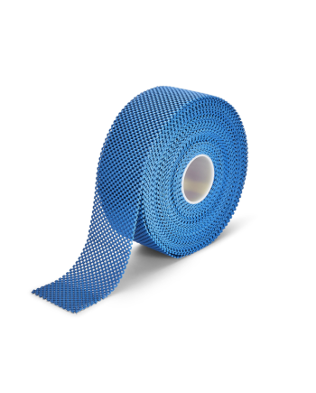 Protišmyková textília 100 mm x 25 m