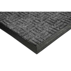 Vstupná čistiaca rohož cik-cak 60 x 90 cm