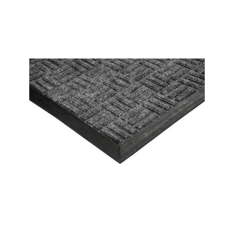 Vstupná čistiaca rohož cik-cak 60 x 90 cm