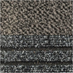 Dvojzónová čistiaca rohož PLUS 100 x 200 cm