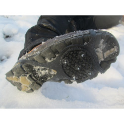 Natahovací nesmeky Artimate GRIP Light