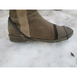 Natahovací nesmeky Artimate GRIP Light