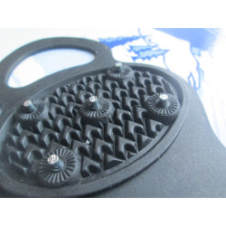 Natahovací nesmeky Artimate GRIP Light