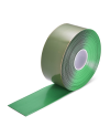 Extra odolná značkovacia páska s nájazdovou hranou 100 mm x 30 m