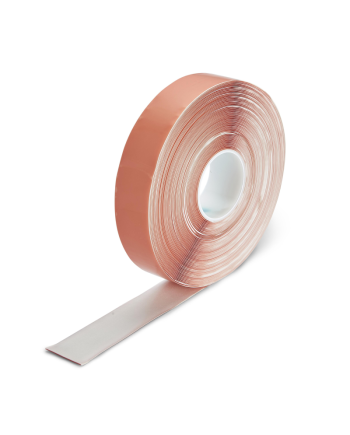 Extra odolná značkovacia páska s nájazdovou hranou 50 mm x 30 m - hladká