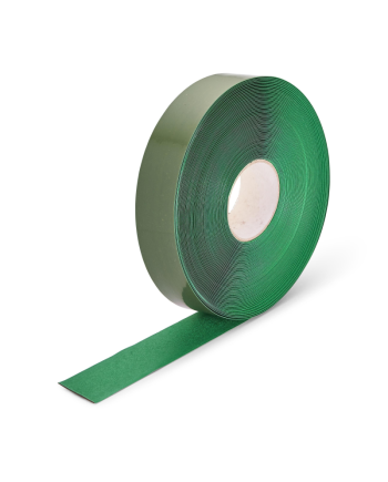 Extra odolná značkovacia páska s nájazdovou hranou 50 mm x 30 m - hladká