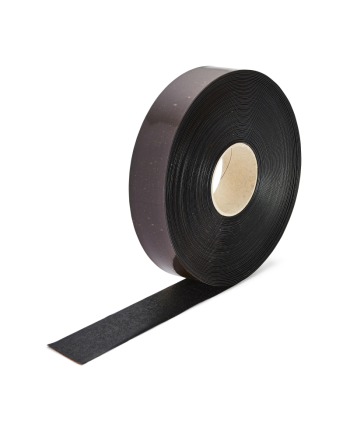 Extra odolná značkovacia páska s nájazdovou hranou 50 mm x 30 m - hladká