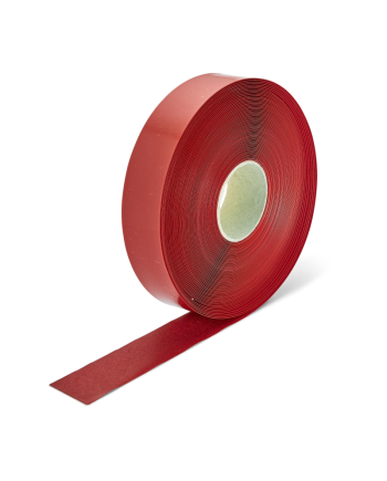 Extra odolná značkovacia páska s nájazdovou hranou 50 mm x 30 m - hladká