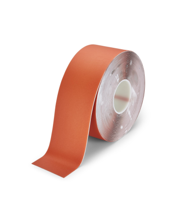Laminovaná značkovacia páska 100 mm x 30 m