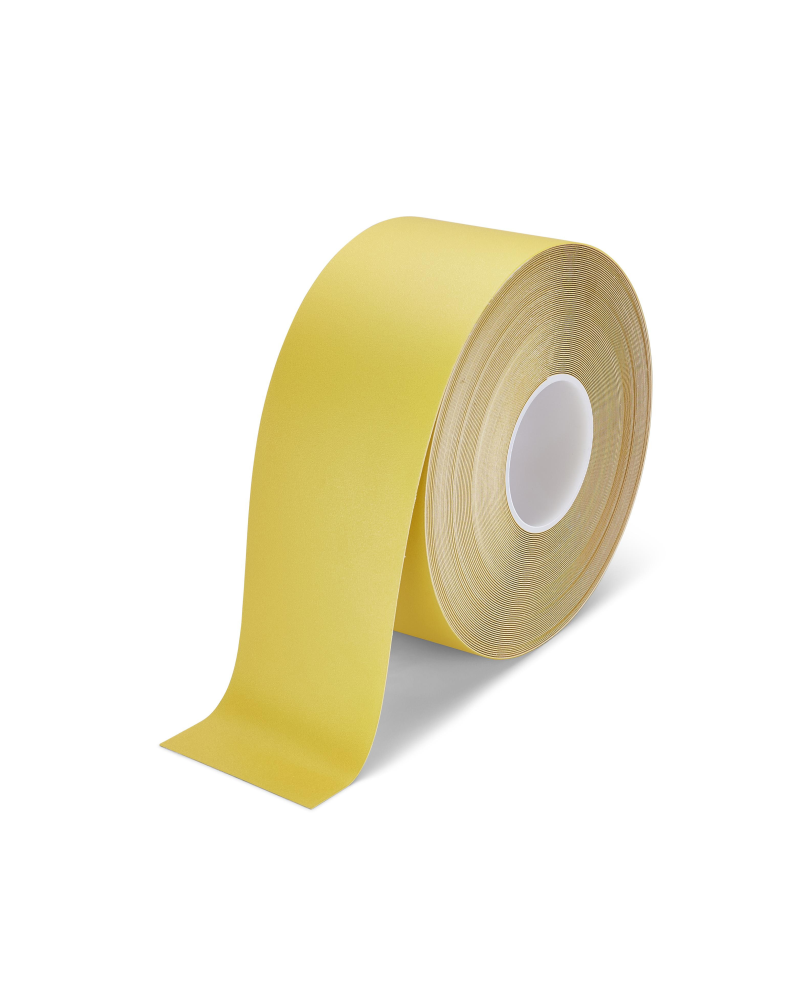 Laminovaná značkovacia páska 100 mm x 30 m