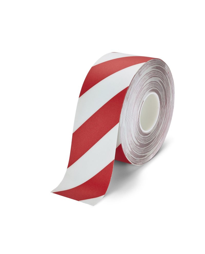 Laminovaná značkovacia páska 100 mm x 30 m
