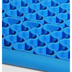 Protišmyková hygienická rohož