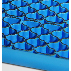 Protišmyková hygienická rohož