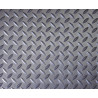 Gumová priemyselná podlahovina Diamant - metráž