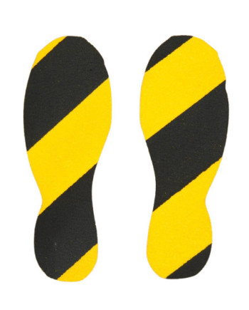Protišmykové nohy - BOTA