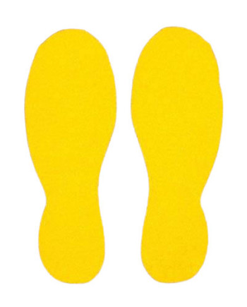 Protišmykové nohy - BOTA