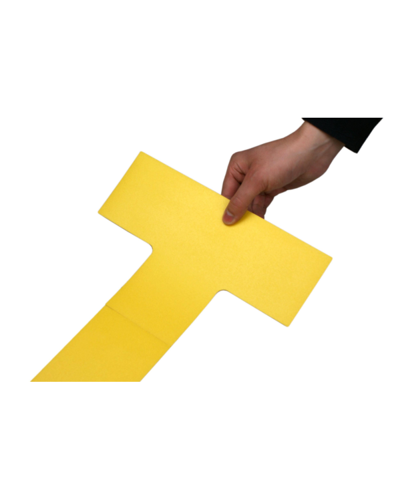 T križovatka - príslušenstvo lamino opasok