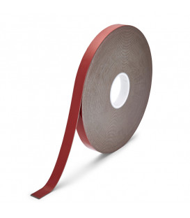Obojstranná lepiaca páska PROFI 1,2 mm x 25 mm x 33 m
