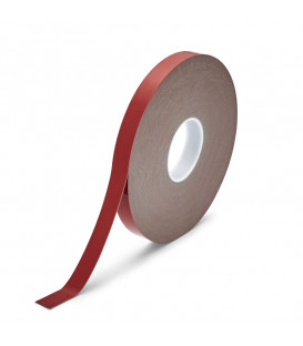 Obojstranná lepiaca páska PROFI 1,5 mm x 25 mm x 33 m