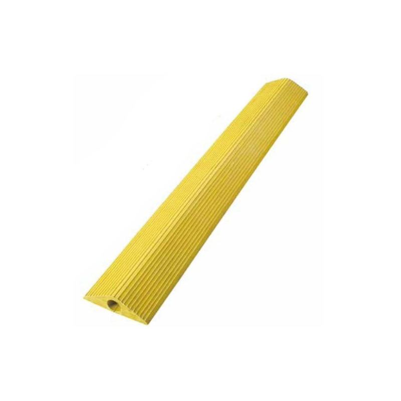 Gumový káblový / hadicový most