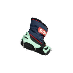 Vianočná sada 2 párov nesmekov VERIGA FAMILY track