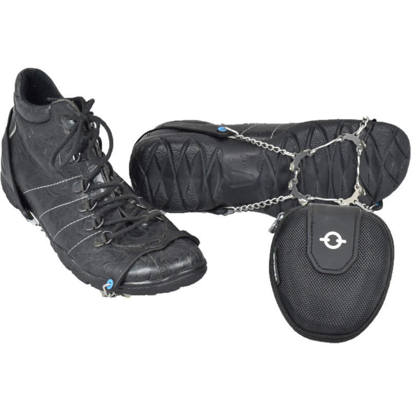 Protišmykové návleky VERIGA URBAN track