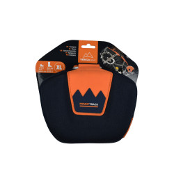 Vianočná sada 2 párov nesmekov VERIGA MOUNT track