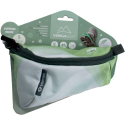 Detské nesmeky VERIGA FAMILY track, zelené