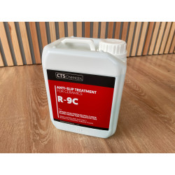 Protišmykový prípravok na keramiku R-9C - 5 L