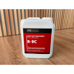 Protišmykový prípravok na keramiku R-9C - 5 L