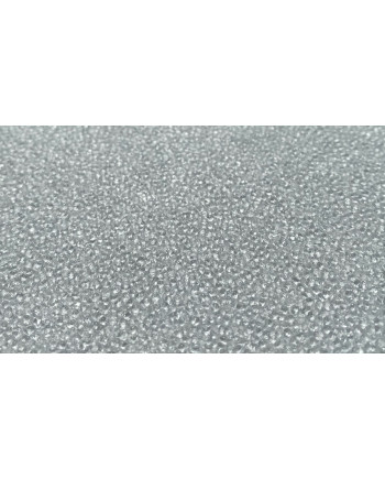 Odolná hrubá obdĺžniková páska 150 mm x 610 mm - transparentná