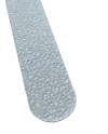Odolné hrubé pásiky na schodisko 20 x 600 mm, transparentné (6 ks)