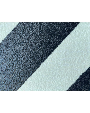 ŠRAFOVANÁ FOTOLUMINISCENČNÁ PROTIŠMYKOVÁ PÁSKA 19 MM X 18,3 M