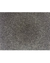 Protiskluzové čtverce 140 mm x 140 mm - černé, hrubozrnné