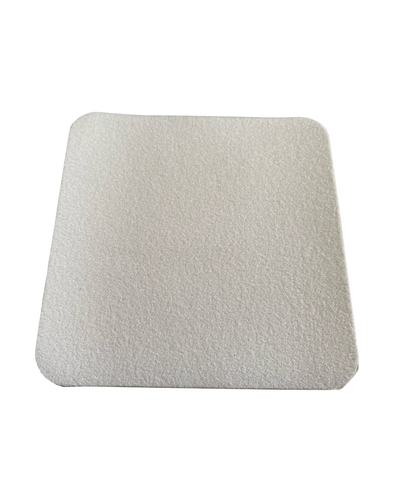 Protišmykové štvorca 140 mm x 140 mm - farebné