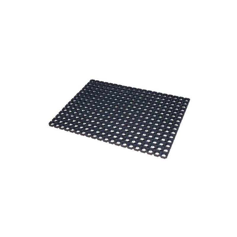 Gumová rohož na najhrubšie nečistoty 80 x 120 cm