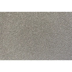 Obdĺžnikové pásky 150 mm x 610 mm - sivé, jemnozrnné