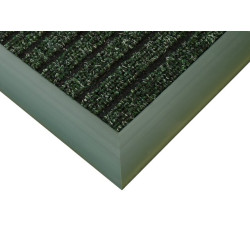 Dvojzónová čistiaca rohož PLUS 100 x 300 cm