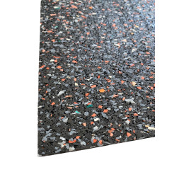 Tlmiaca podložka pod práčku