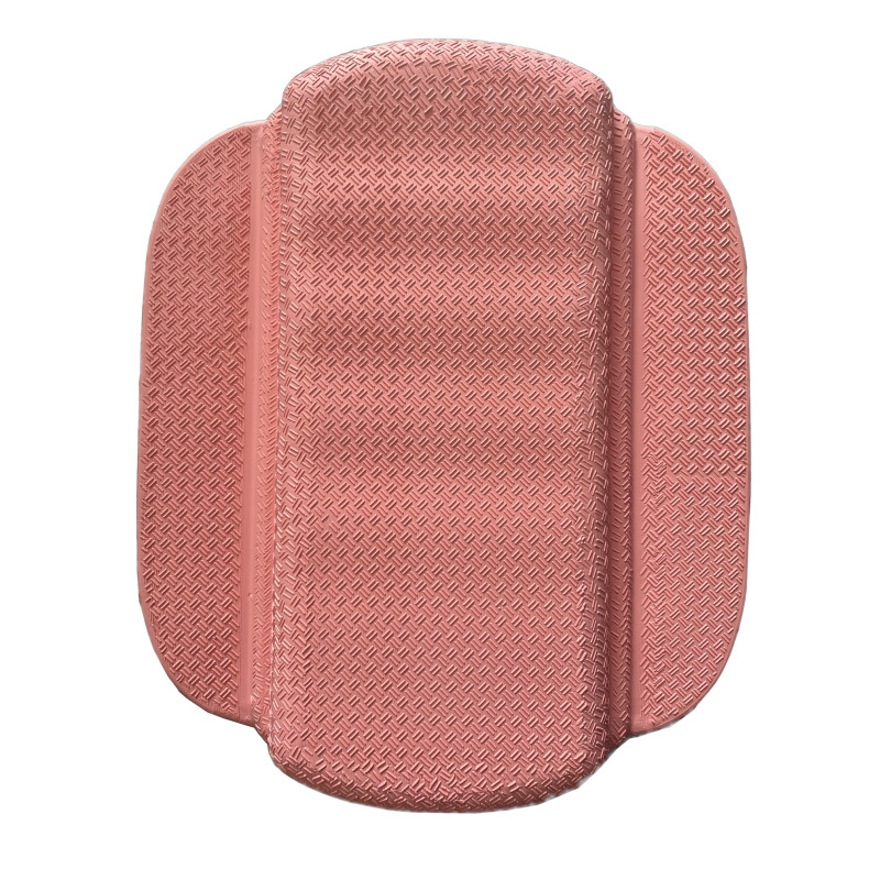 Vaňová opierka hlavy