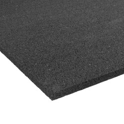 Antivibračná tlmiaca podložka pre práčku - 60 x 60 x 1,5 cm