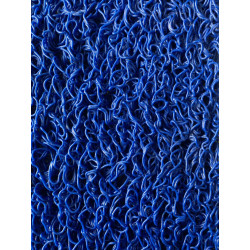 Plastová rohož Spagety 60 x 90 cm